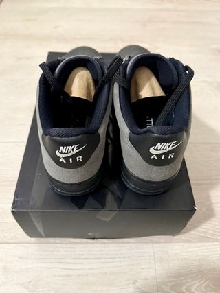 Nike Air Force 1 ACW Nero/Grigio