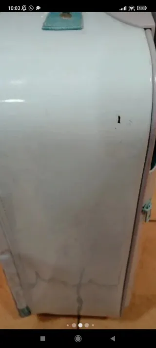 Maleta infantil Cenicienta con ruedas