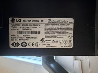 Pack 2 Pantallas Ordenador + CPU