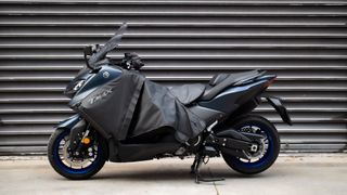 YAMAHA TMAX 2023