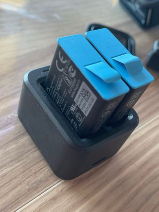 GoPro 10 Black Cámara de Acción