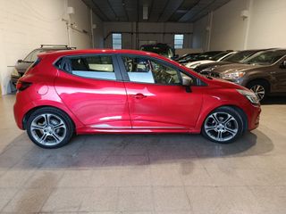 Renault Clio 2017