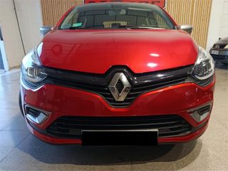 Renault Clio 2017