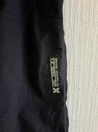 Pantalones Montura Esquí/Alpinismo
