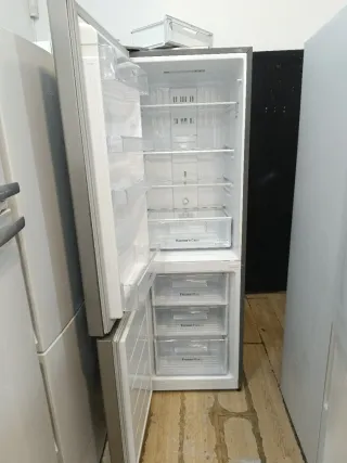 Nevera Daewoo A+ garantía transporte