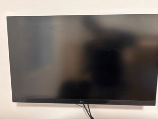 Monitor LG Ultragear 32 165Hz FullHD