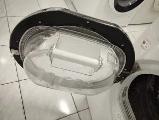 SECADORA HOOVER 9kg A++