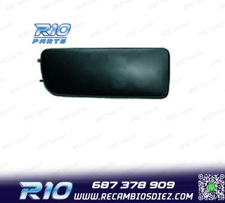 TAPA FARO ANTINIEBLA DCH BMW E36 91-99