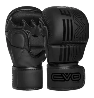 Guantes MMA