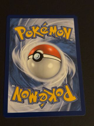 Carta Pokémon Sunflora Fase 1 PS90