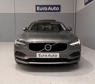 Volvo V90 Momentum D4 Diesel Automático