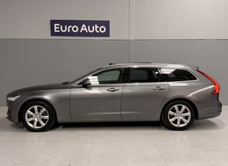 Volvo V90 Momentum D4 Diesel Automático
