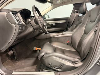 Volvo V90 Momentum D4 Diesel Automático