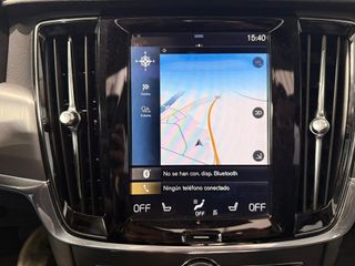 Volvo V90 Momentum D4 Diesel Automático