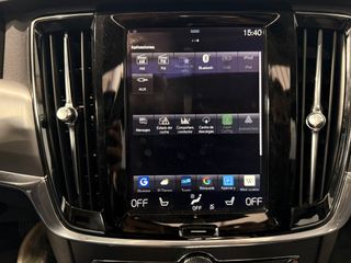 Volvo V90 Momentum D4 Diesel Automático