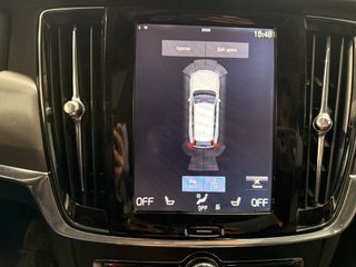 Volvo V90 Momentum D4 Diesel Automático