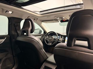 Volvo V90 Momentum D4 Diesel Automático
