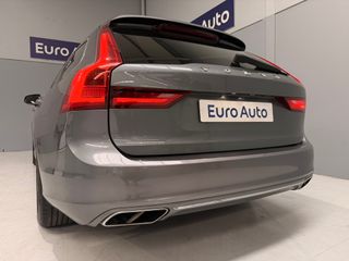 Volvo V90 Momentum D4 Diesel Automático