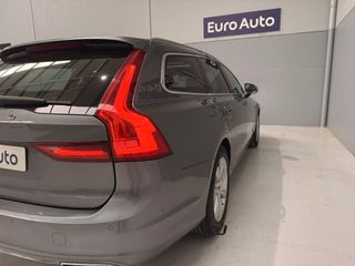 Volvo V90 Momentum D4 Diesel Automático