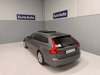 Volvo V90 Momentum D4 Diesel Automático