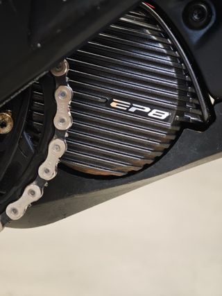 Santa Cruz Heckler C 29