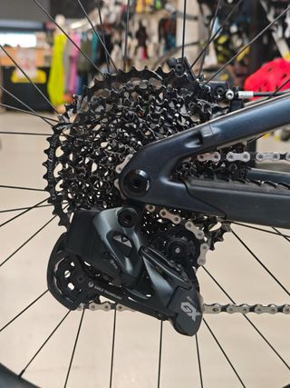 Santa Cruz Heckler C 29