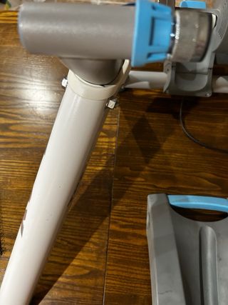 Rodillo Tacx Flow Smart 800W Garmin