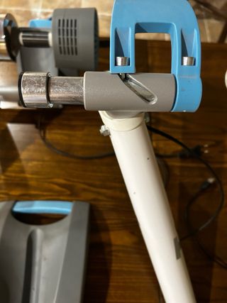 Rodillo Tacx Flow Smart 800W Garmin