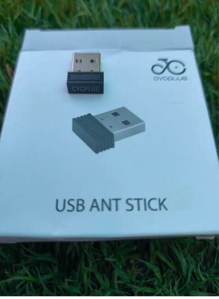 Rodillo Tacx Flow Smart 800W Garmin