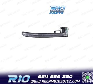 INTERMITENTE DCH ESPEJO PARA PEUGEOT 308 13-