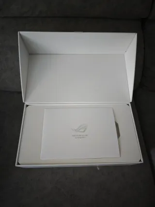 Asus ROG Astral RTX 5080 OC