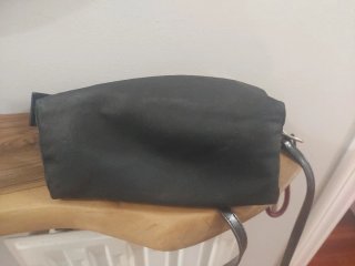 Bolso Bimba y Lola negro