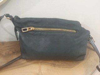 Bolso Bimba y Lola negro