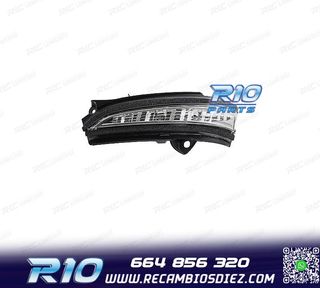 INTERMITENTE IZQ ESPEJO FORD MONDEO 15-