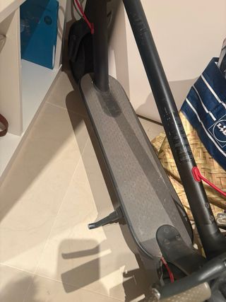 Patinete Xiaomi 1ª Generación