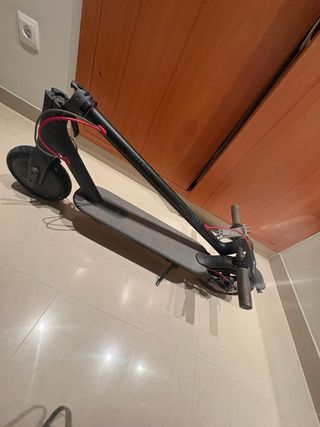 Patinete Xiaomi 1ª Generación