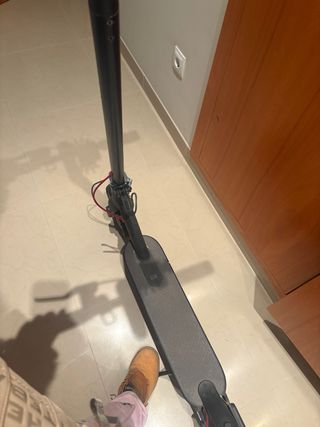 Patinete Xiaomi 1ª Generación