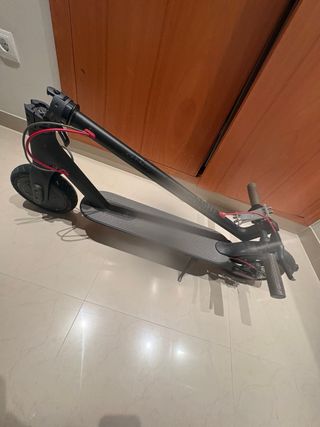 Patinete Xiaomi 1ª Generación