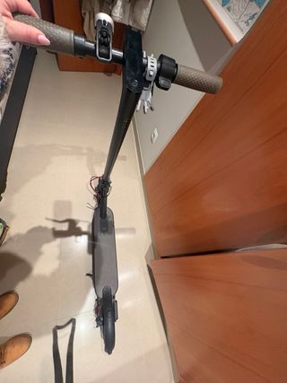 Patinete Xiaomi 1ª Generación