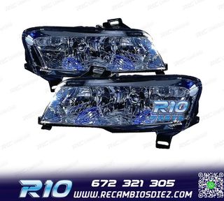 FAROS FIAT STILO 5P 01-