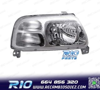 FARO DCH PARA SUZUKI GRAND VITARA 98-05