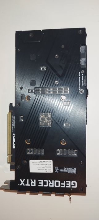 RTX 3070 ASUS DUAL-RTX3070-8G