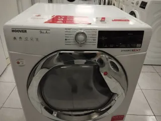 SECADORA HOOVER 9Kg A++