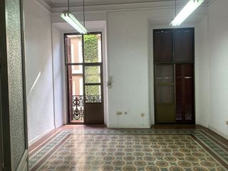 Oficina en alquiler en Ensanche Centro - Puerto en Málaga