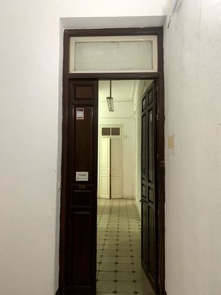 Oficina en alquiler en Ensanche Centro - Puerto en Málaga