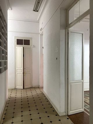 Oficina en alquiler en Ensanche Centro - Puerto en Málaga