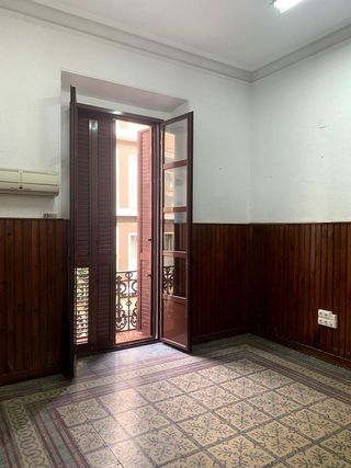 Oficina en alquiler en Ensanche Centro - Puerto en Málaga