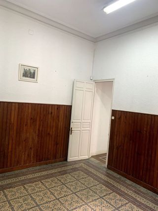 Oficina en alquiler en Ensanche Centro - Puerto en Málaga