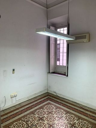 Oficina en alquiler en Ensanche Centro - Puerto en Málaga