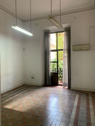 Oficina en alquiler en Ensanche Centro - Puerto en Málaga